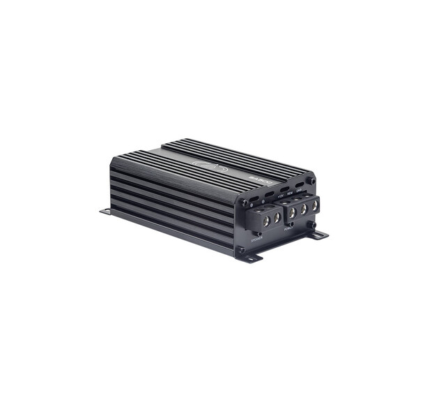 DD sa500 monoversterker 500wrms 1 ohm