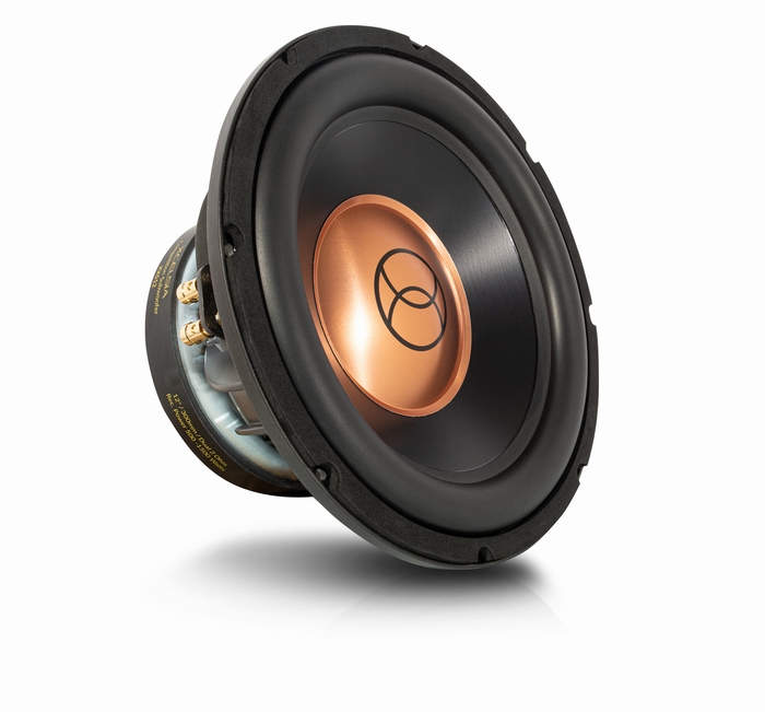 Xxs12 competition subwoofer SQ