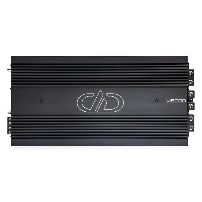 DD M8000