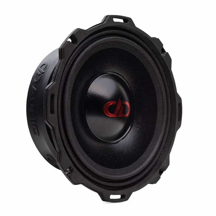 DD vo-m6.5a s4  set midrange speakers