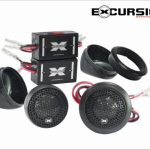 25 mm tweeter