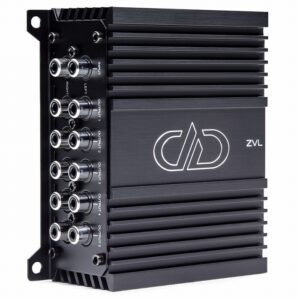 DD zvl multi-amp sync module