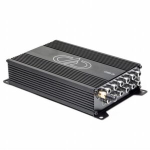 DD dsi-3 signal processor