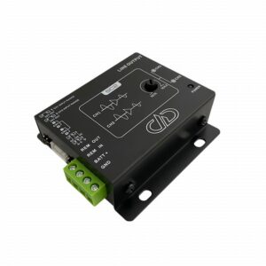 DD sc-2 line output signal converter