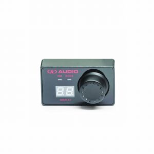 DD dsi-3 remote