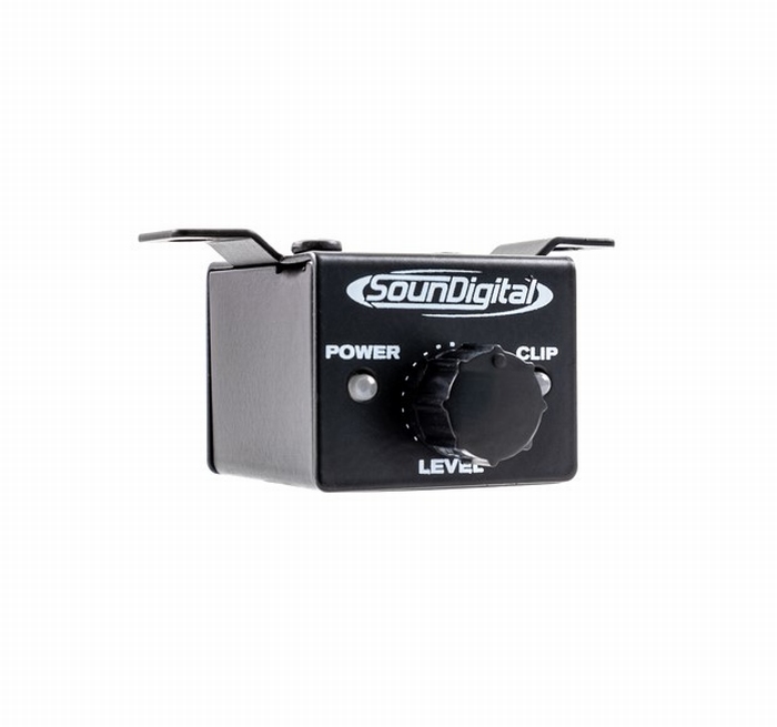 Bas remote sd rlc