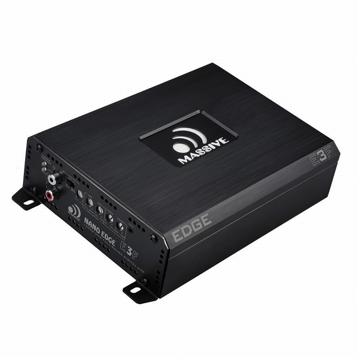 E2  mono 800w