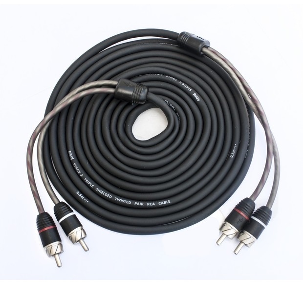 4-800255 5.5m rca 2ch stage 2