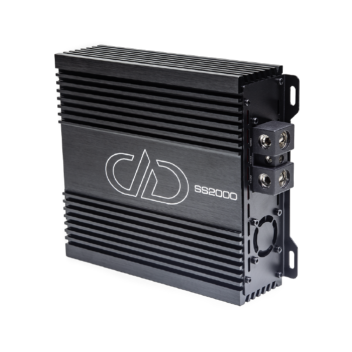 SS2000 monoblok