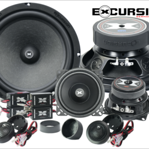 RX 8.3 eco 3 weg set