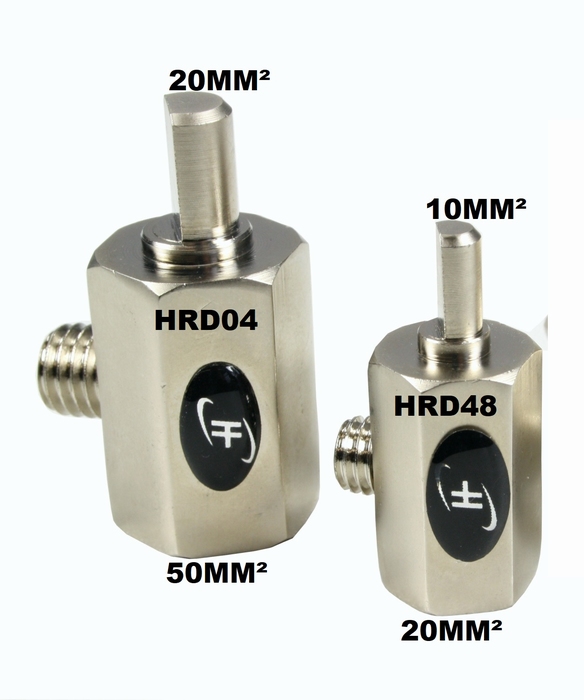 Hrd 48 / per stuk