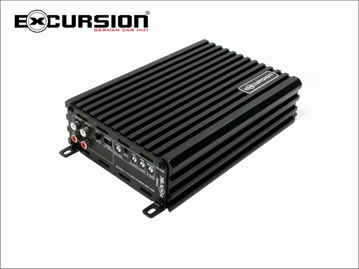 Hxa1k mono 600 watt