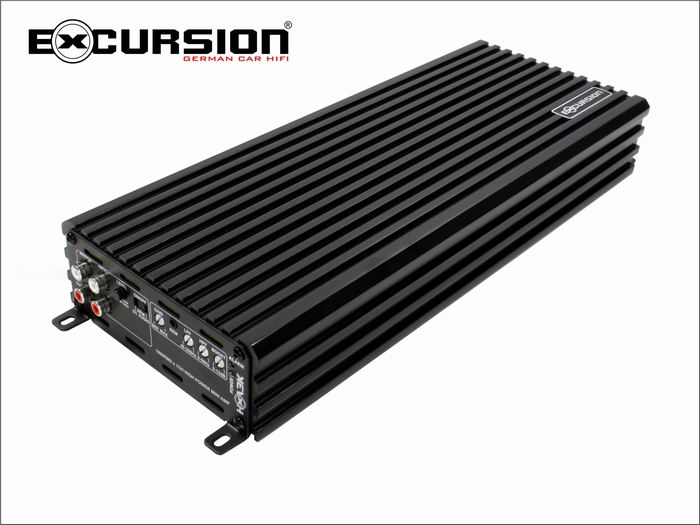 Hxa3k mono 1800 watt