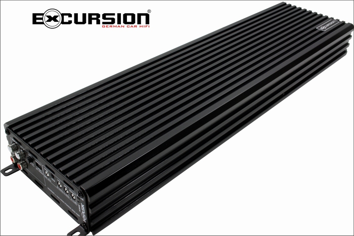 Hxa5k mono 3200 watt
