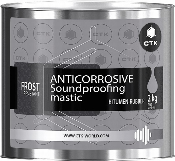 Mastic