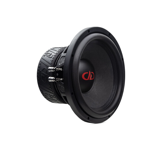 DD 510e d4 / 10 inch 700wrms