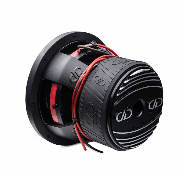 DD 710f d4 / 10 inch 1500wrms
