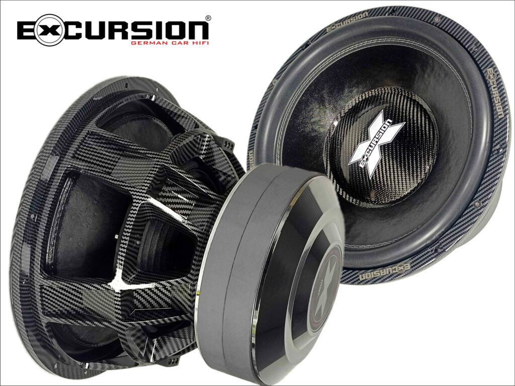 MXTv3 15 d2 / 15 inch 5000wrms
