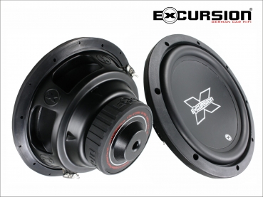 SX10 d4 / 10 inch 200 wrms
