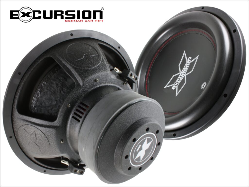 SXEv2 15 d4 / 15 inch 1200wrms