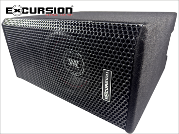 SX-spp8 20cm subwoofer behuizing