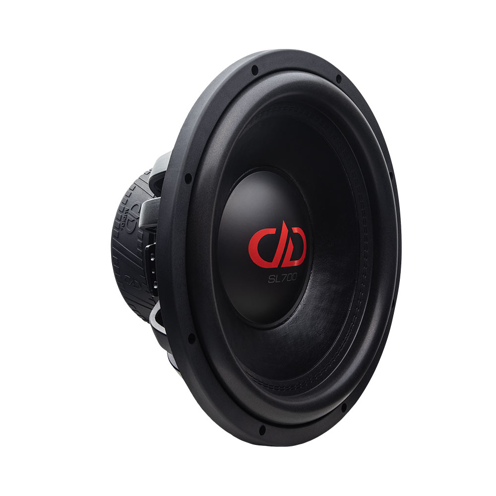 SL715-d2 subwoofer 15 inch 1000wrms 2x2ohm