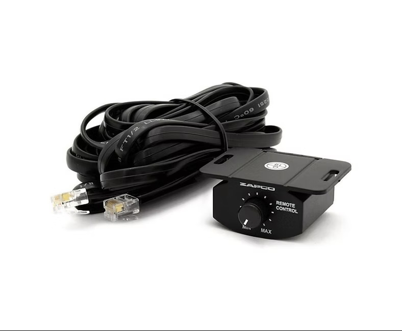 ST-BR   Remote Level Control