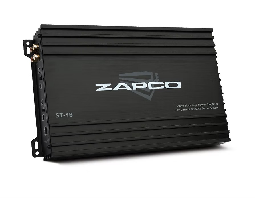 ST-1B Mono Class AB Amplifier