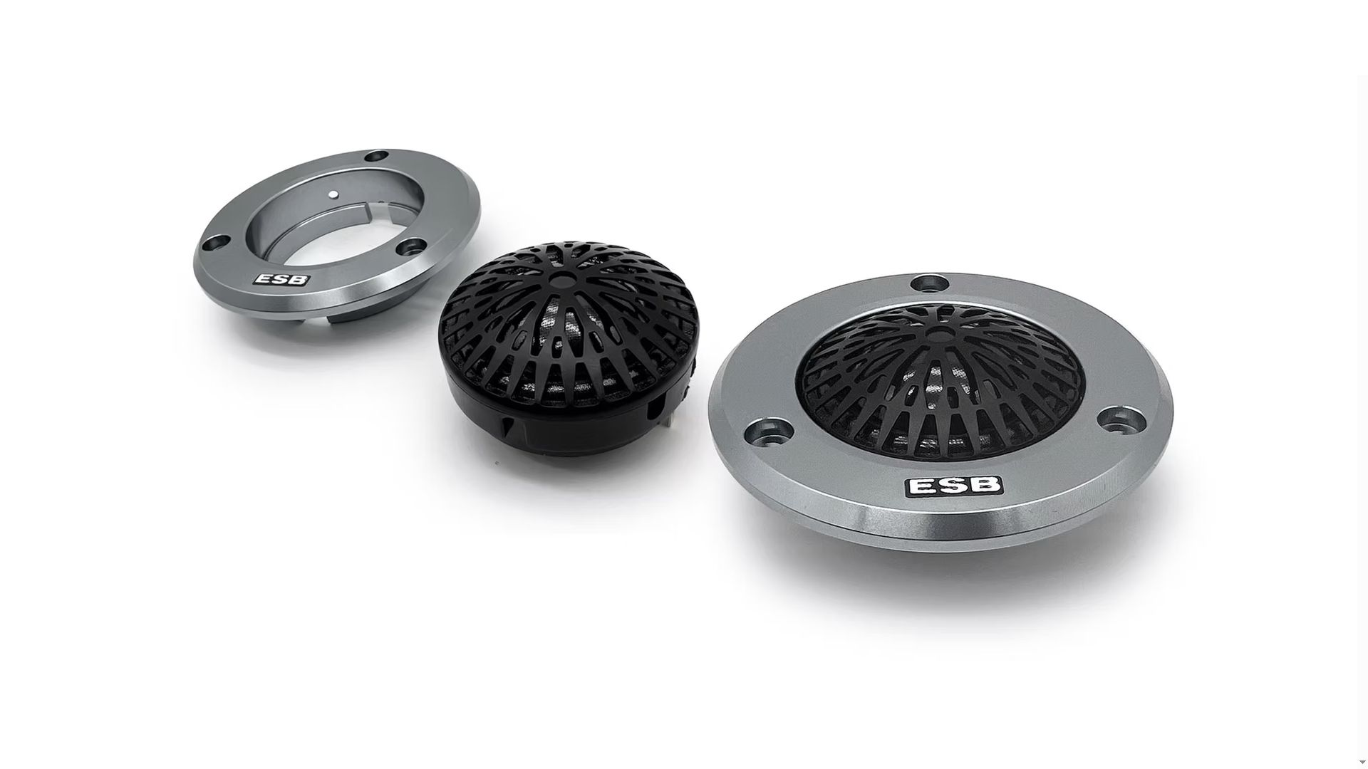 4.28 1.1″/28 mm Dome Tweeter