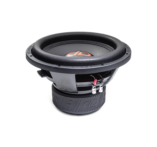 DD600f 1000 wrms