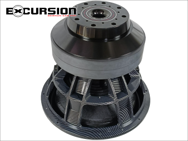 RXD v2 subwoofer