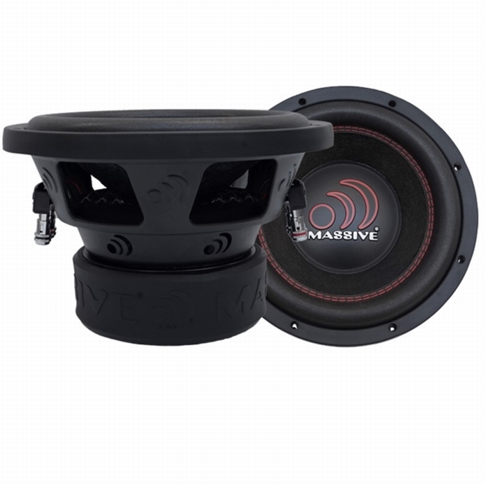 Gtx102 / 25cm subwoofer