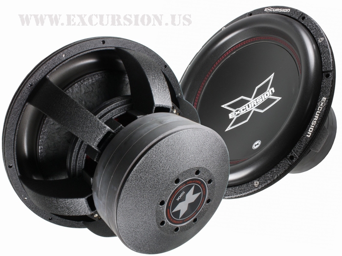 SXX v2 1500 Wrms