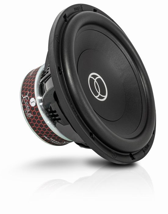 Xss12 solidus series 30cm subwoofer SQL