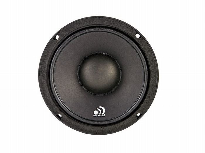 MB6 150 watt rms / 4 ohm