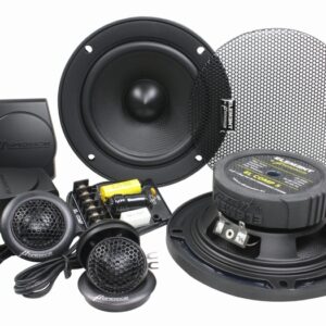 EL Comp 5 / 50 watt rms
