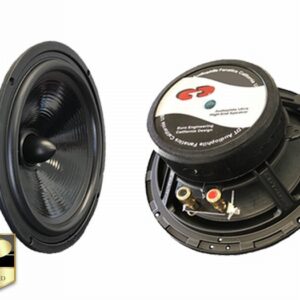 HD-6cvk kickbass midwoofer 16,5cm