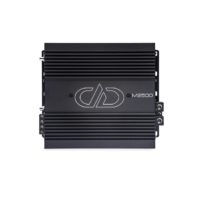 DD M2500