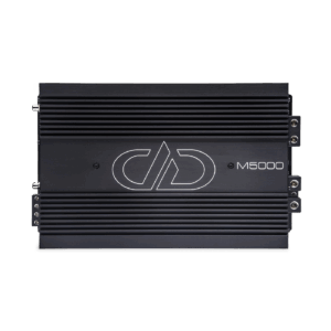 DD M5000