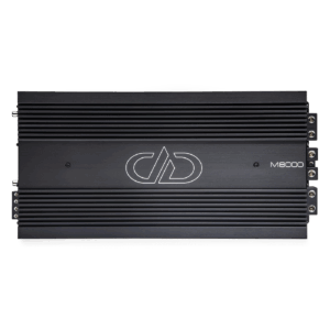 DD M8000