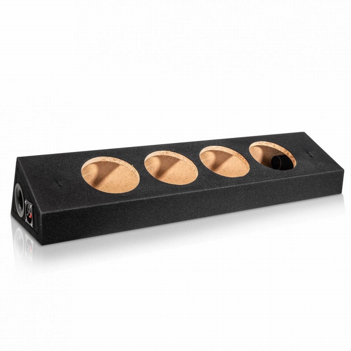 Db vox 4x 6,5 inch behuizing