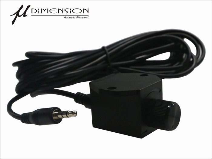 Bass remote controle