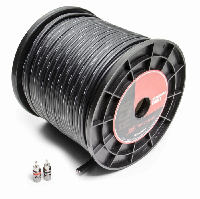 DD z-wire cable