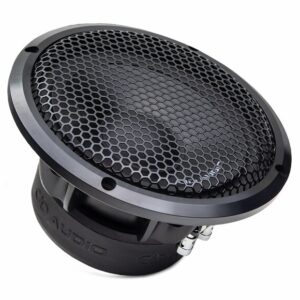 DD AW-6,5a hifi mid woofer