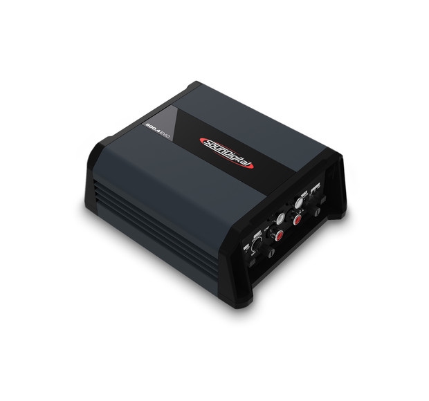 Soundidgital evo 4.0 800.4