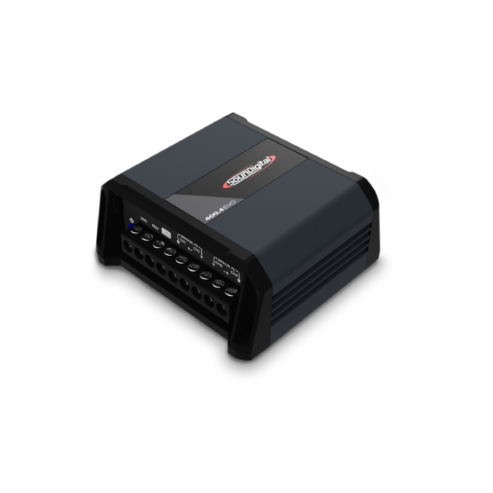 Soundigital evo 4.0 sd400.4