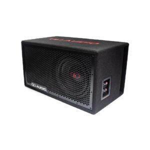 DD LE-210.1 350wrms subw. kist