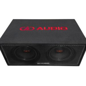 DD LE512.2A 1400wrms 1 ohm