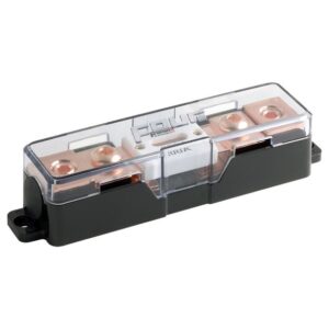 4-800331 High end linkable  ANL / mini-ANL fuseholder 50/20 mm2