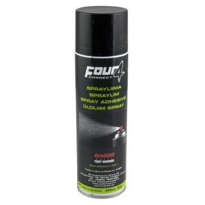 FOUR Connect sparyglue